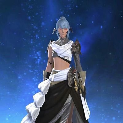 Robina_dragoon's profile picture. FF14とグラブルのアカ。メイン:戦士　
FFとグラブルの呟きはこっちで。