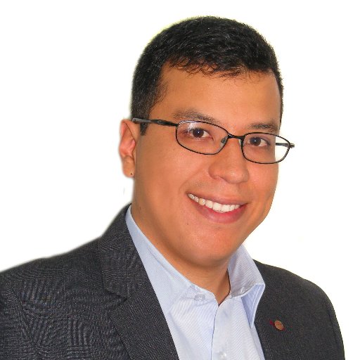 RonaldAyllon's profile picture. MBA Candidate at UC Berkeley Haas School of Business