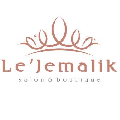 Lejemalik Salon&Boutique is what we like to call the ultimate beauty and bridal destination.