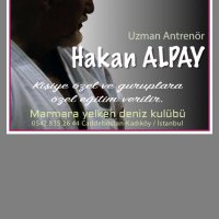 Hakan Alpay (@hakanalpay4) Twitter profile photo
