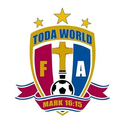 todaworldfa's profile picture. Trinidad & Tobago leading ⚽Soccer Academy for Grassroot & Elite Develooment of Male and Female Players. Founded in 2014, located in the City of San Fernando.