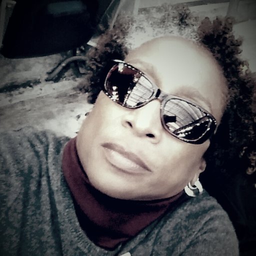 AlvondaHoward's profile picture. i know the names of my enslaved ancestors,their Ellis island was Mississippi & Alabama|Gen Jones used the word Conscious |Twitter is a tool |Tweets are my own|