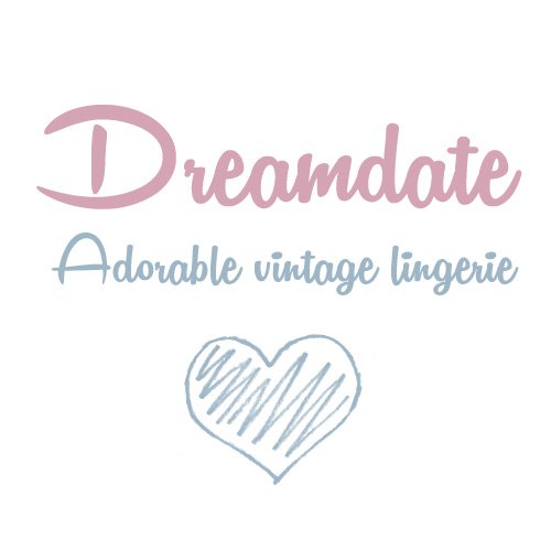 Owner of DreamDate and What-Lies-Beneath - suppliers of adorable fine vintage slips and other lingerie