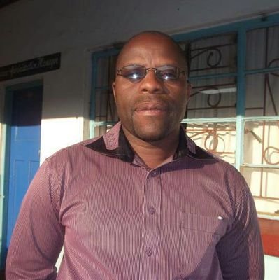 martinchiwora7's profile picture. 