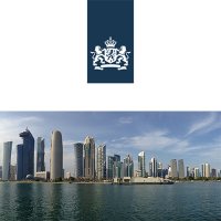 Netherlands in Qatar(@NLinQatar) 's Twitter Profile Photo