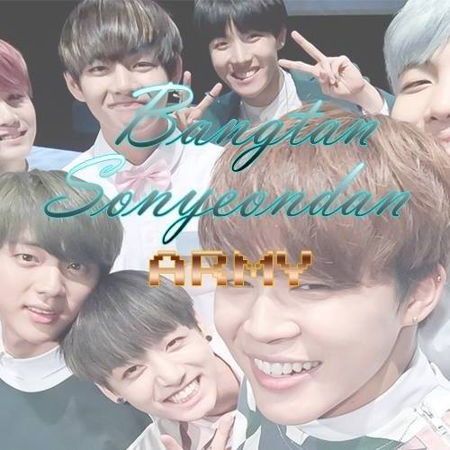 Welcome! This is all about BTS's fangirls/fanboys. Thank you!