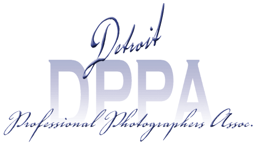 Detroit Professional Photographers Association - Non-Profit Organization to promote excellence + education for pro. photographers