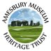 Amesbury Museum and Heritage Trust (@amesburymuseum) Twitter profile photo Amesbury Museum and Heritage Trust (@amesburymuseum) Twitter profile photo