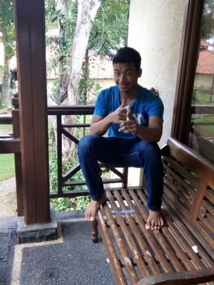 permudahkanlah hambamu ini dalam merai cita cita, amin