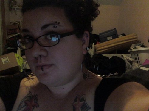 dorkfredmetalhd's profile picture. 