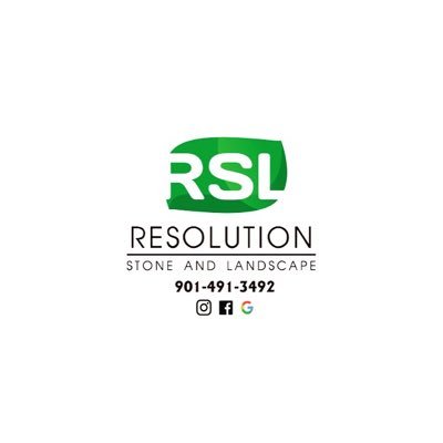 rsl_landscape's profile picture. Design-Build-Maintain Landscape and Stone company in Memphis, TN. Specializing in all Pools, Landscape, Hardscape, Stone and Lighting, projects Indoors and Out!
