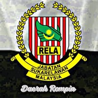 RELA DAERAH ROMPIN (@rela_rompin) 's Twitter Profile Photo RELA DAERAH ROMPIN (@rela_rompin) 's Twitter Profile Photo