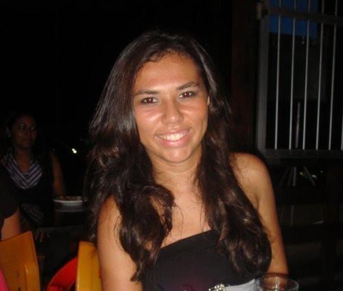 gessicabranco's profile picture. 