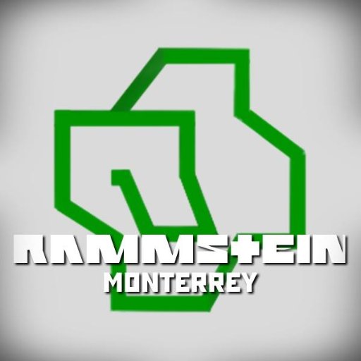 Club oficial de Rammstein en Monterrey.
