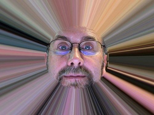 laurengrn's profile picture. Symphony conductor by profession, obsessed with sharing music, strange combination of introvert and media nut, all around good guy. Mostly.