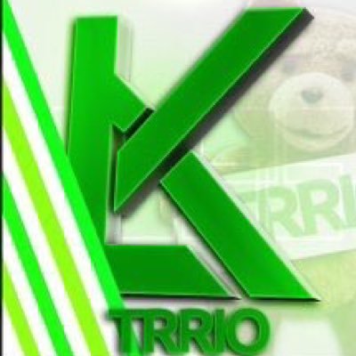 Trickshotter mainly