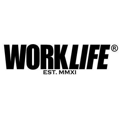 Official Twitter Page for WorkLife® | WorkLifeBookings@gmail.com #WorkLife or #NoLife. #MeetGeorgeGetson