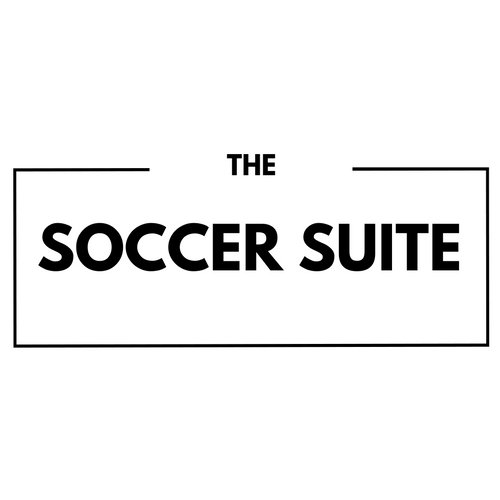 thesoccersuiteさんのプロフィール画像