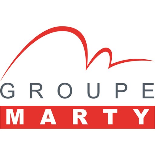 Groupe Marty
