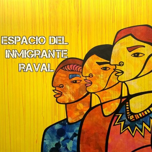 Espacio de trabajo político ocupado y auto-organizado por inmigrantes para inmigrantes. Contacto: espaiinmigrantebcn@gmail.com;