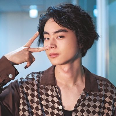 菅田将暉大好き！💕GReeeeN大好き！💕菅田くんは仮面ライダーWの時からかな〜！GReeeeNはいつからだろ💭タメでいいので仲良くしたいと思います！🌈🌈🔆🍀フォローお願いします！👍大好きな人➳@sudaofficial @GReeeeNotpフォロバしてほしい人は固ツイRTお願いします！