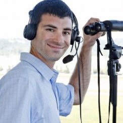 Track announcer & TV analyst at @OaklawnRacing & @MonmouthPark! Have fun, smile & be kind! Opinions and endorsements are my own.