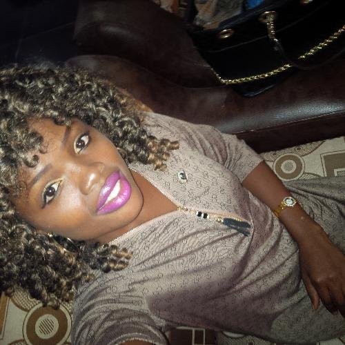 AdenikeOliha's profile picture. 