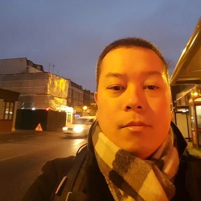 GuansingA's profile picture. Opinions are my own.