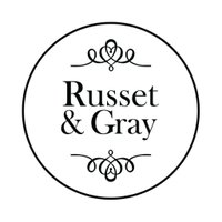 Russet & Gray(@russetandgray) 's Twitter Profile Photo