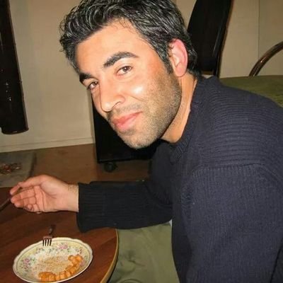 fatihakgz2's profile picture. 