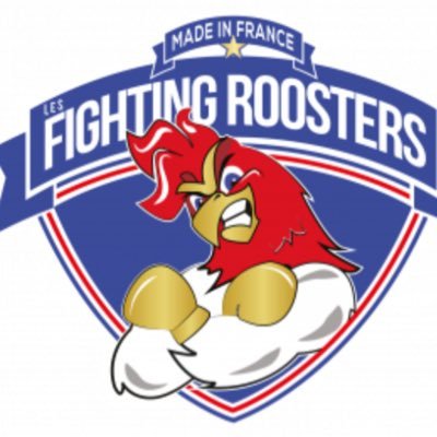 Franchise française pour les World Series of Boxing #GoRoosters 🥊🇫🇷 #SFRSport