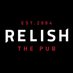 Relish the Pub Vancouver (@relishthepub) Twitter profile photo
