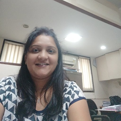 mbhavika's profile picture. 