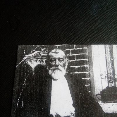 peer_piet's profile picture. Schedelopmeter