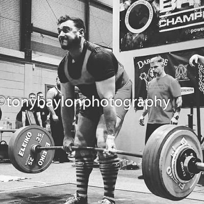 cjpowerlifting Profile Picture