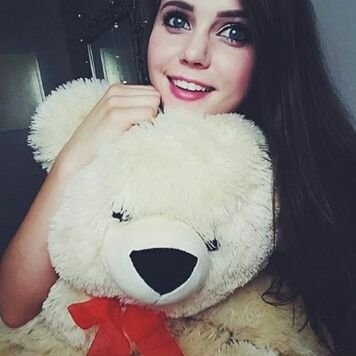 xtar1_ana's profile picture. ☆♡☆ i follow back