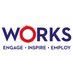 Bristol WORKS (@WORKSBristol) Twitter profile photo