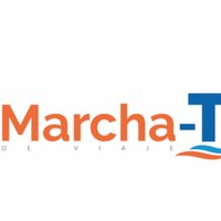 Marcha-T Viajes(@MarchaTViajes) 's Twitter Profile Photo