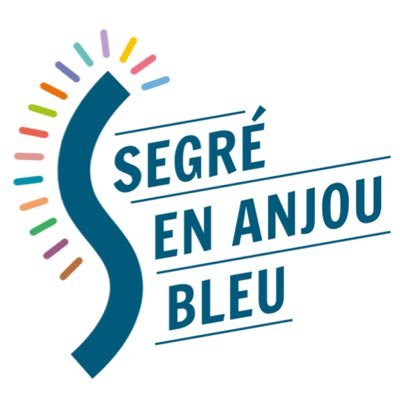 Segré en Anjou Bleu