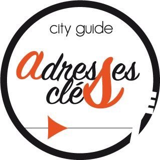 Le City Guide qui ouvre les bonnes portes