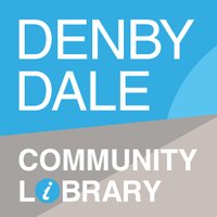 Denby Dale Library (@denbydalecp) 's Twitter Profile