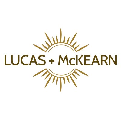 LucasMckearn's profile picture. Lucas + McKearn Lighting is a high end lighting company specializing in  manufacturers from Elstead Lighting, Flambeau Lighting, & Gilded Nola