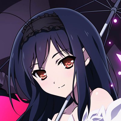 アクセル ワールド エンドオブバースト Accelworld Sp Twitter