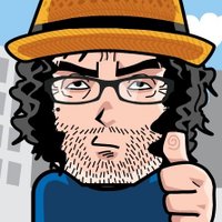 Oriol Canalias (@iundarigun) 's Twitter Profile