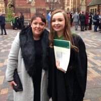 Bev Clarkson (@bevclarkson1) 's Twitter Profile