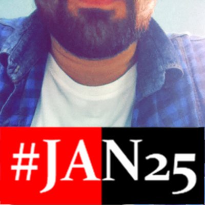 abdalla_1890's profile picture. بكرة الثورة تقوم ماتخلي #ACAB