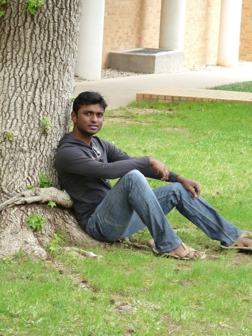 naveen_uta's profile picture. 