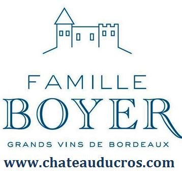 Chateau du Cros
Vignoble familial depuis 4 générations
Situé à Loupiac