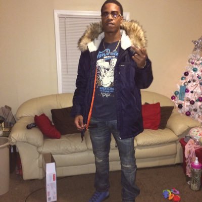 You Can't Change Me With a Hundred Mill or a Hundred Years What I Stand For Is What Im Dieing For #FreeBigDuke #FreeBj #FreeHova