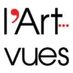 l'Art-vues (@lartvues) Twitter profile photo l'Art-vues (@lartvues) Twitter profile photo